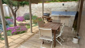 Le chalet des lagunes